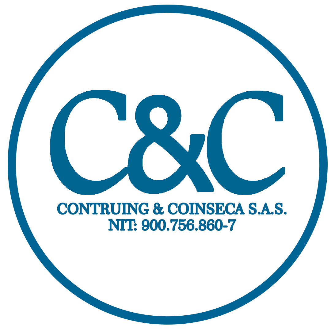 C&C CONTRUING & COINSECA SAS